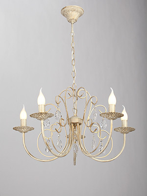 Фото Подвесная люстра Vitaluce V1398-3/5