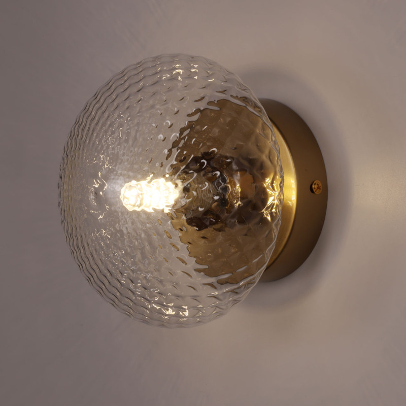 Бра DeMarkt 306025101 в интернет магазине Гет Лайт