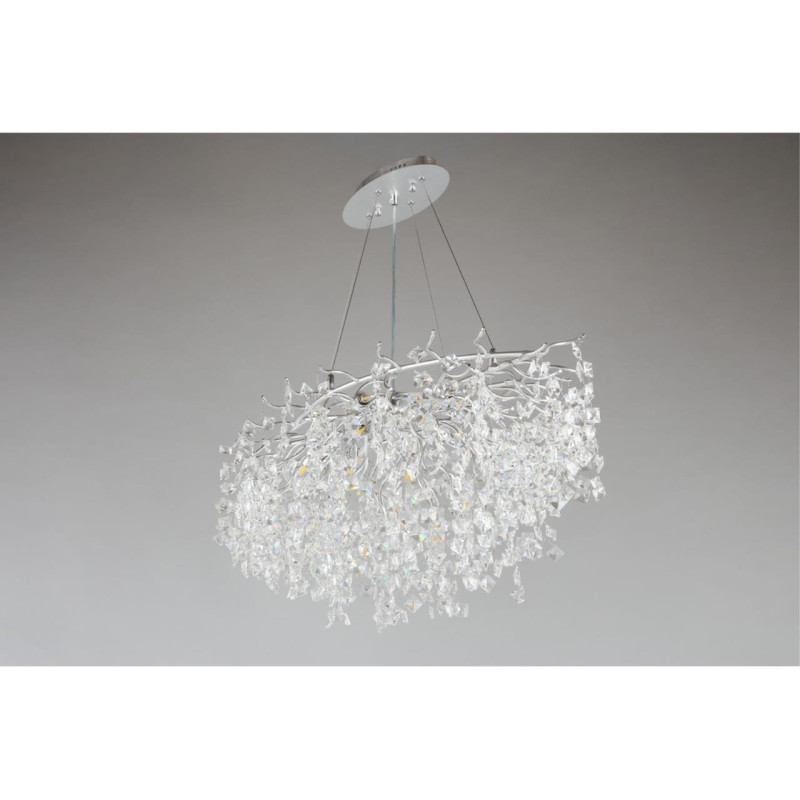 Подвесная люстра APLOYT APL.846.13.10 в интернет магазине Гет Лайт