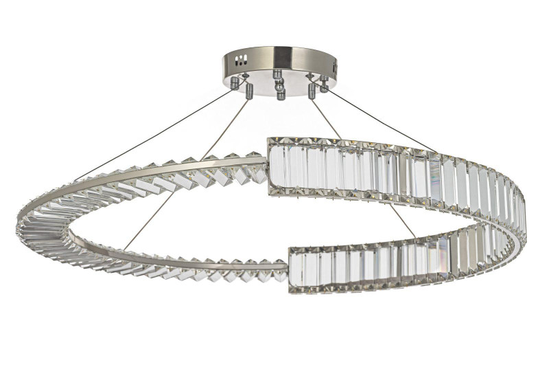 Фото Подвесная люстра Arti Lampadari Carini L 1.5.80.100 N