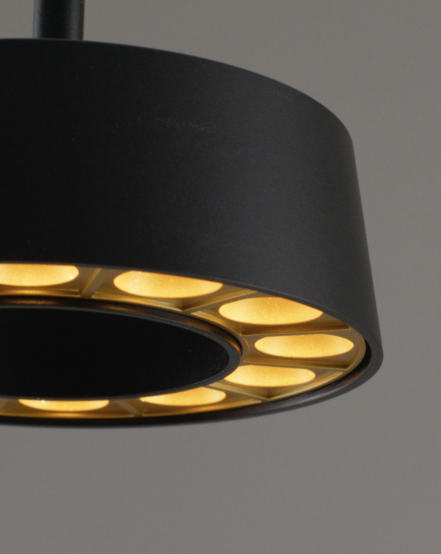 Купить Подвесной светильник Moderli Moderli V10855-PL Luma подвесной светодиодный