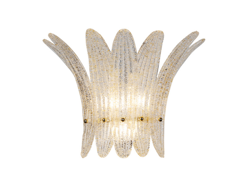 Бра Newport 8803/A gold