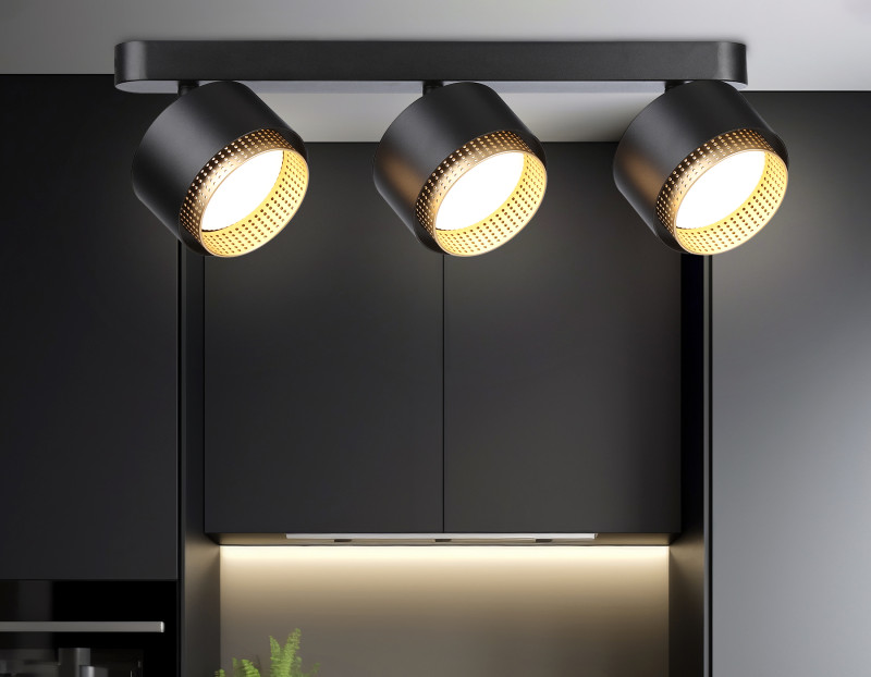 Спот Ambrella Light TN71295 Купить с доставкой по Москве и России Спот Ambrella Light TN71295