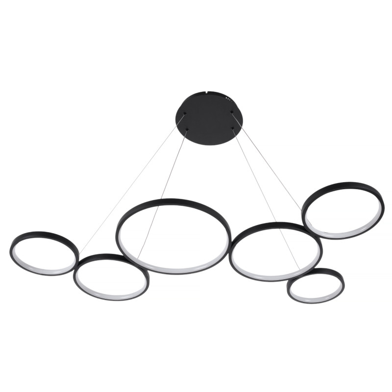 Купить Подвесная люстра MyFar MR1134-6PL