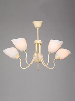 Люстра на штанге Vitaluce V3376/5PL