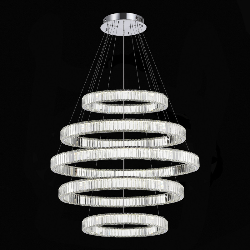 Каскадная люстра ST-Luce SL1622.103.05 Купить Каскадная люстра ST-Luce SL1622.103.05