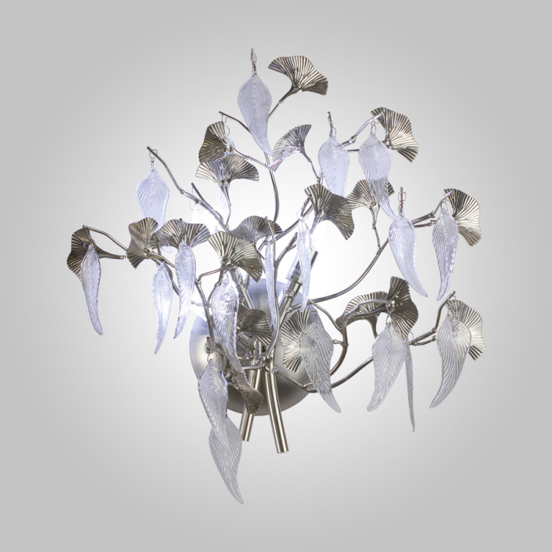 Цена на Бра AM Group WOODSTAR AP3 SN