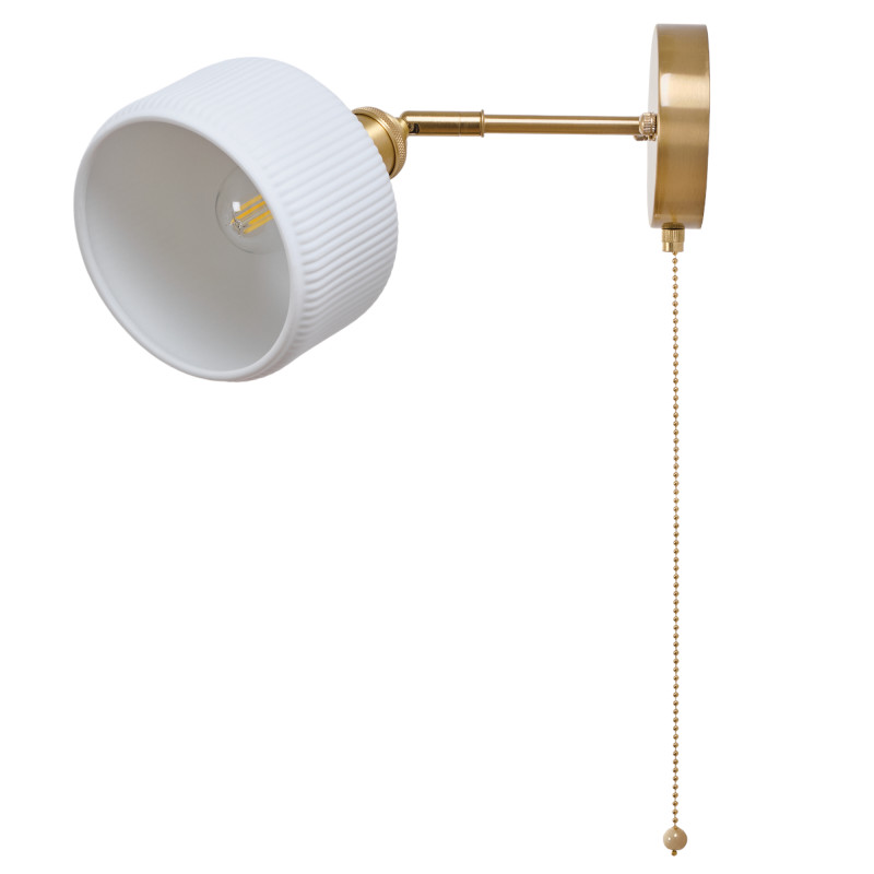 Бра MyFar MR2062-1W Бра MyFar MR2062-1W в интернет магазине Гет Лайт