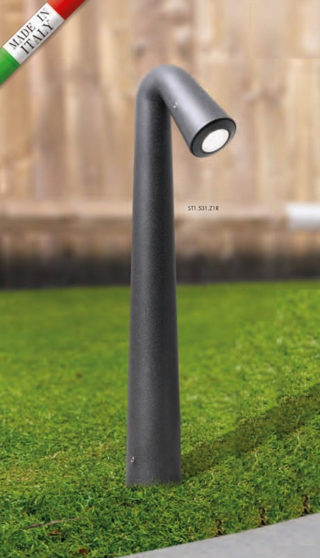 Садово-парковый светильник Fumagalli ST1.531.000.AXZ1L в интернет магазине Гет Лайт
