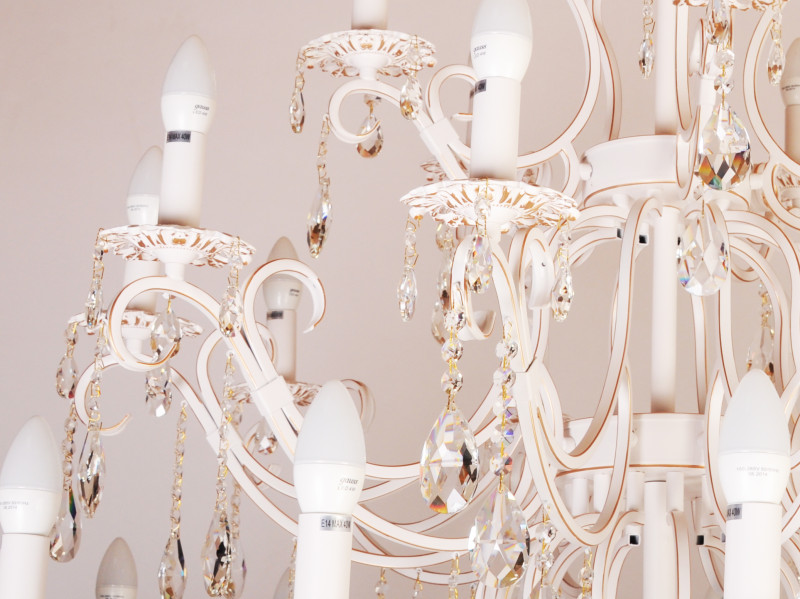 Abrasax SD734-WH в интернет магазине Гет Лайт