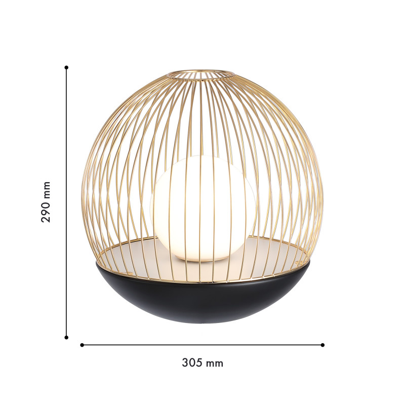 Настольная лампа Favourite 4240-1T Купить Настольная лампа Favourite 4240-1T
