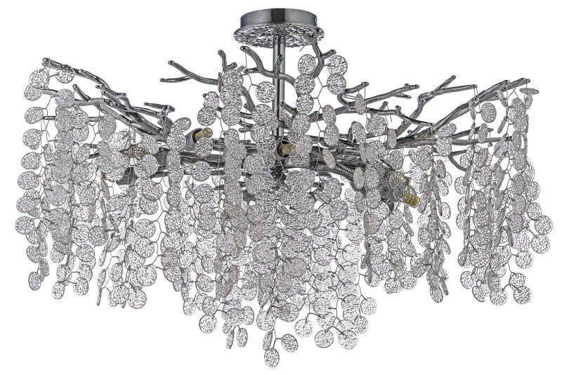 Фото Люстра на штанге Dio D'arte Tavenna H 1.3.76.102 N