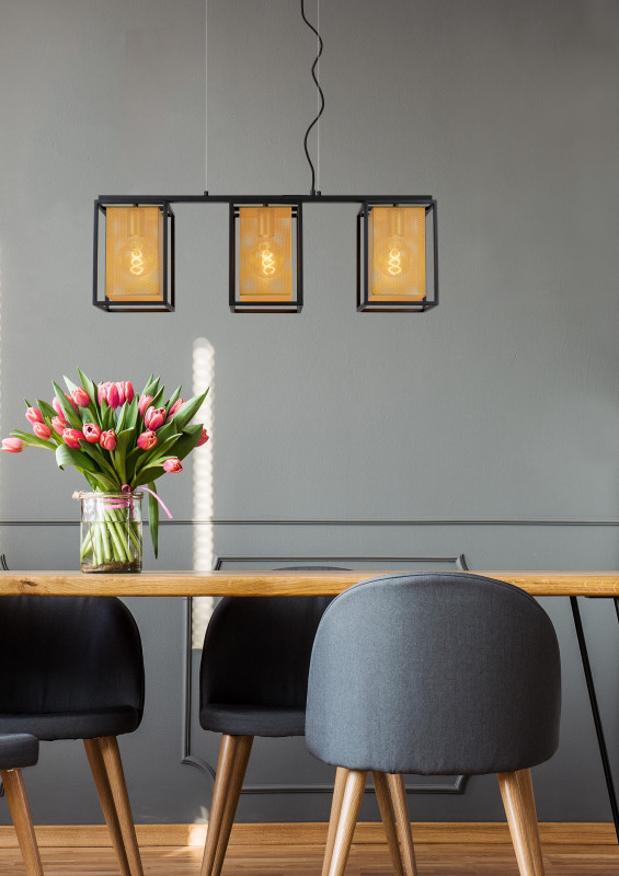 Купить Подвесной светильник LUCIDE 21422/03/30