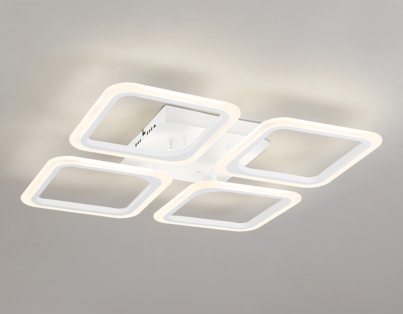 Купить Накладная люстра Ambrella Light FA4375