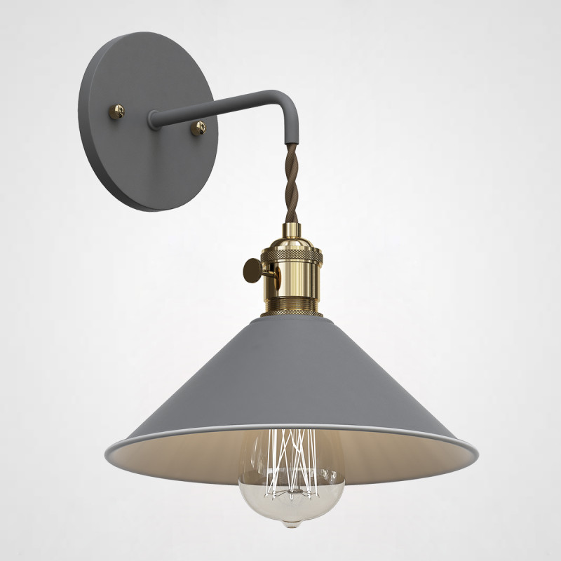 Фото Бра ImperiumLoft 181877-26