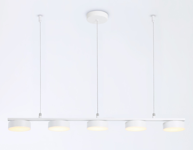 Цена на Подвесная люстра Ambrella Light FL51733