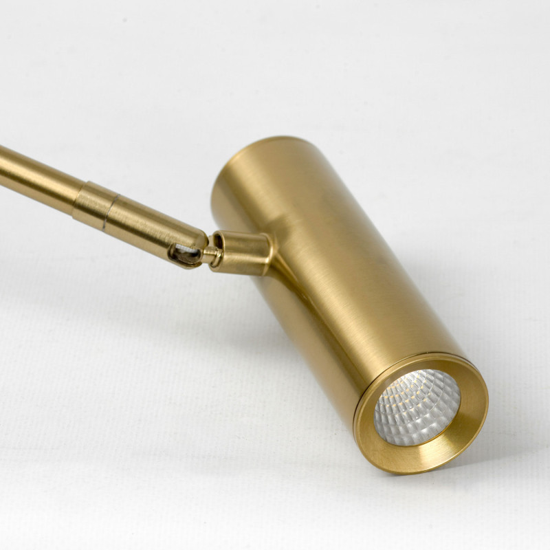 Спот Lussole LSP-7241 Купить с доставкой по Москве и России Спот Lussole LSP-7241