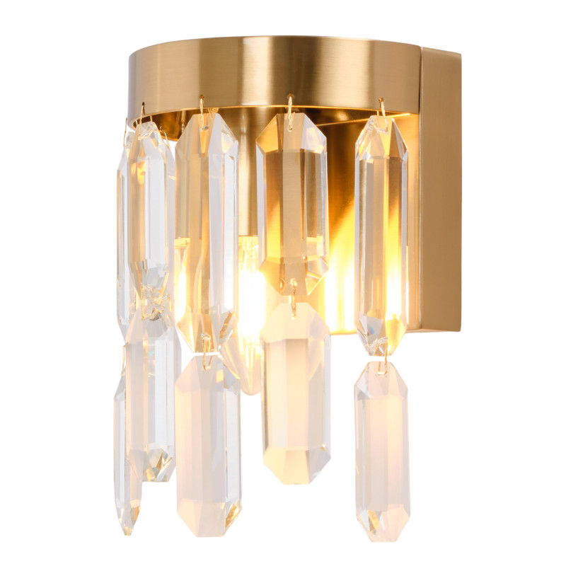 Купить с доставкой по Москве и России Бра MyFar MR1972-1W