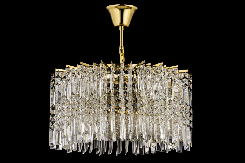 Купить Подвесная люстра Dio D'arte Maggio E 1.5.50.100 G