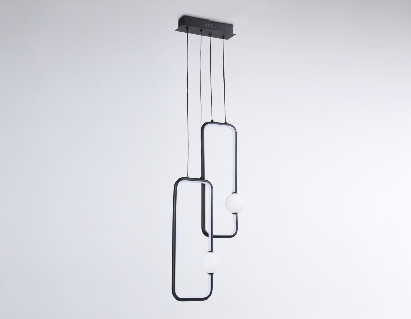 Купить Подвесной светильник Ambrella Light FL66366