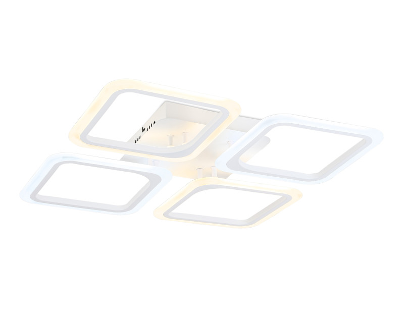 Фото Накладная люстра Ambrella Light FA4375