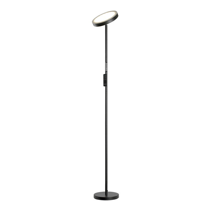 Торшер Lussole LSP-0901-SE Фото Торшер Lussole LSP-0901-SE