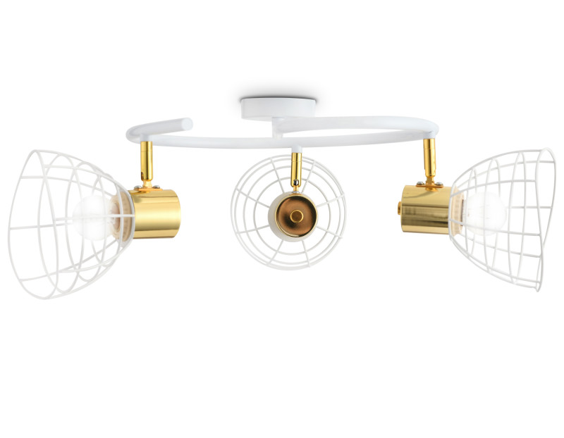 Купить Спот Ambrella Light TR8605