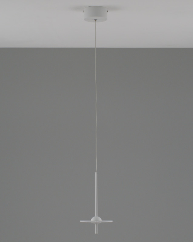 Цена на Подвесной светильник Moderli Moderli V10880-PL Ella подвесной светодиодный