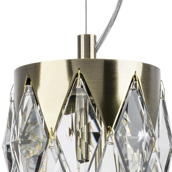 Подвесной светильник Lightstar 722033 в интернет магазине Гет Лайт