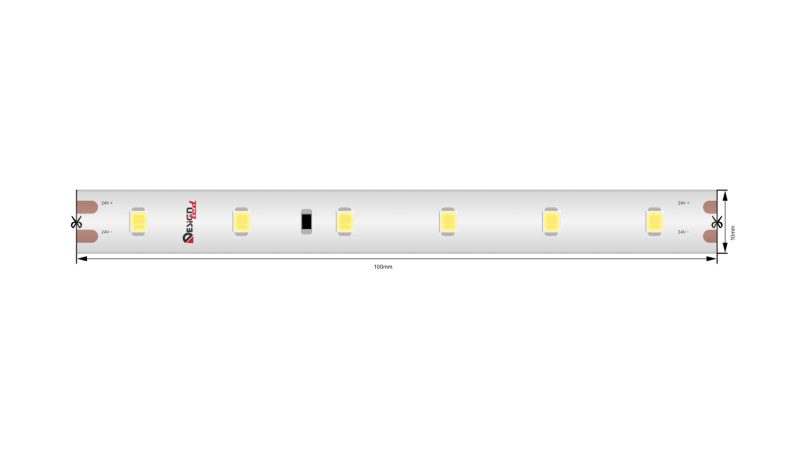 DesignLed DSG260S-24-WW-67-20M DesignLed DSG260S-24-WW-67-20M