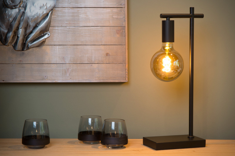 Купить Настольная лампа LUCIDE 21521/01/30