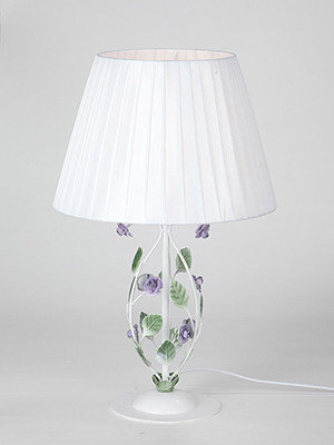 Фото Настольная лампа Vitaluce V1794-0/1L