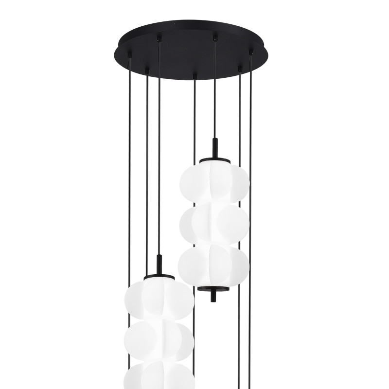 Цена на Каскадная люстра ST-Luce SL6121.403.07