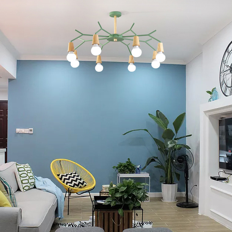 Детская люстра ImperiumLoft 220507-23 Цена на Детская люстра ImperiumLoft 220507-23