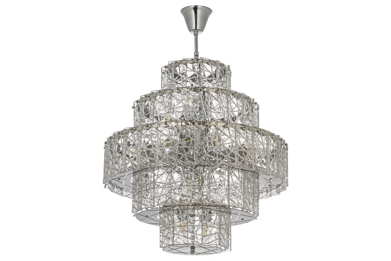 Подвесная люстра Dio D'arte Dello E 1.5.60x4.100 N Подвесная люстра Dio D'arte Dello E 1.5.60x4.100 N