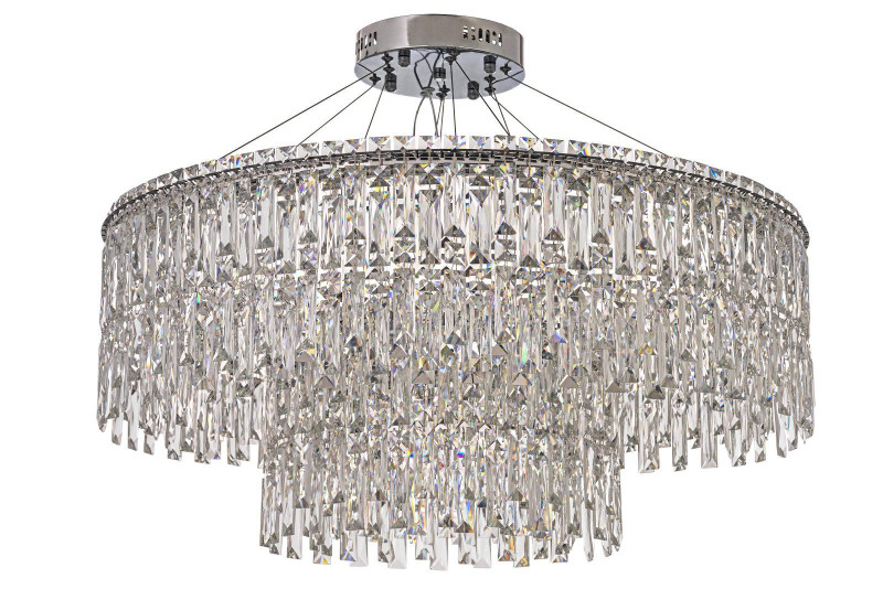 Фото Подвесная люстра Arti Lampadari Ovindoli L 1.5.80+40.100 N