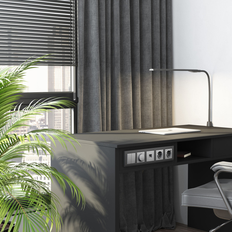 Выключатель Werkel W1123065 Выключатель Werkel W1123065 в интернет магазине Гет Лайт