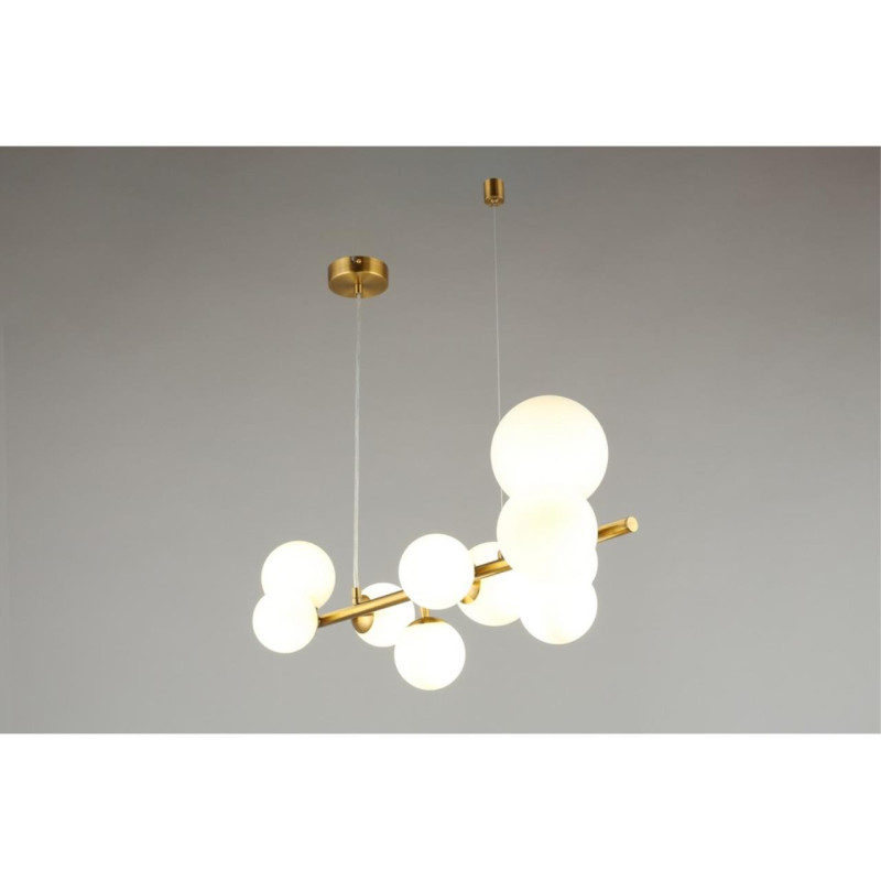 Подвесная люстра APLOYT APL.314.03.10 в интернет магазине Гет Лайт