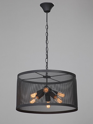 Подвесная люстра Vitaluce V4568-1/6