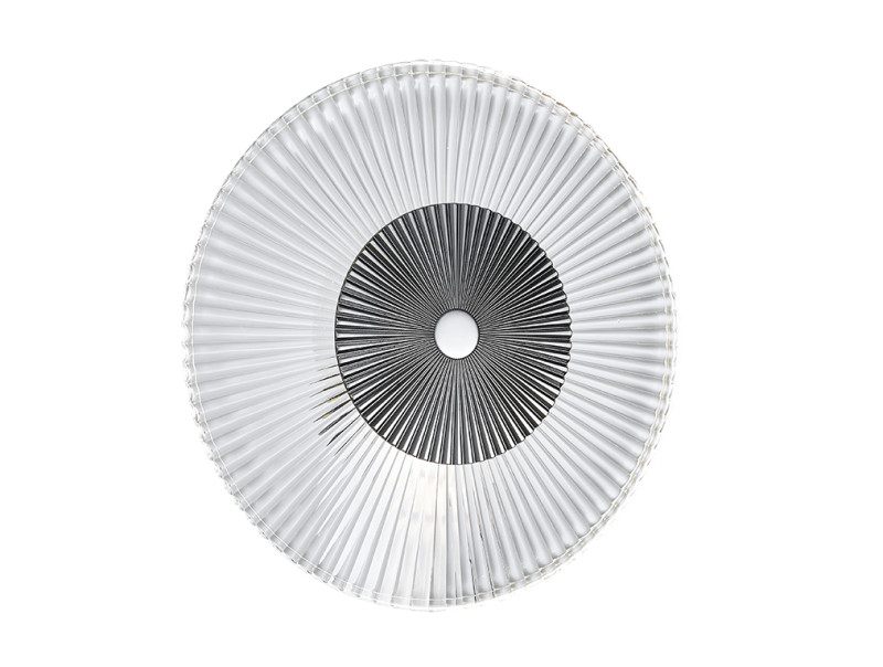 Бра Newport 4543/A black glossy