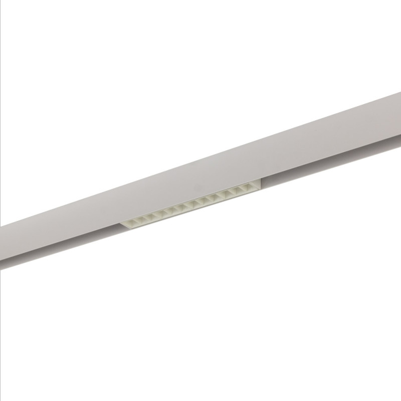 Купить с доставкой по Москве и России Светильник на шине AM Group MAGNET AM 413 LL-20-12T-8W 3000K WH