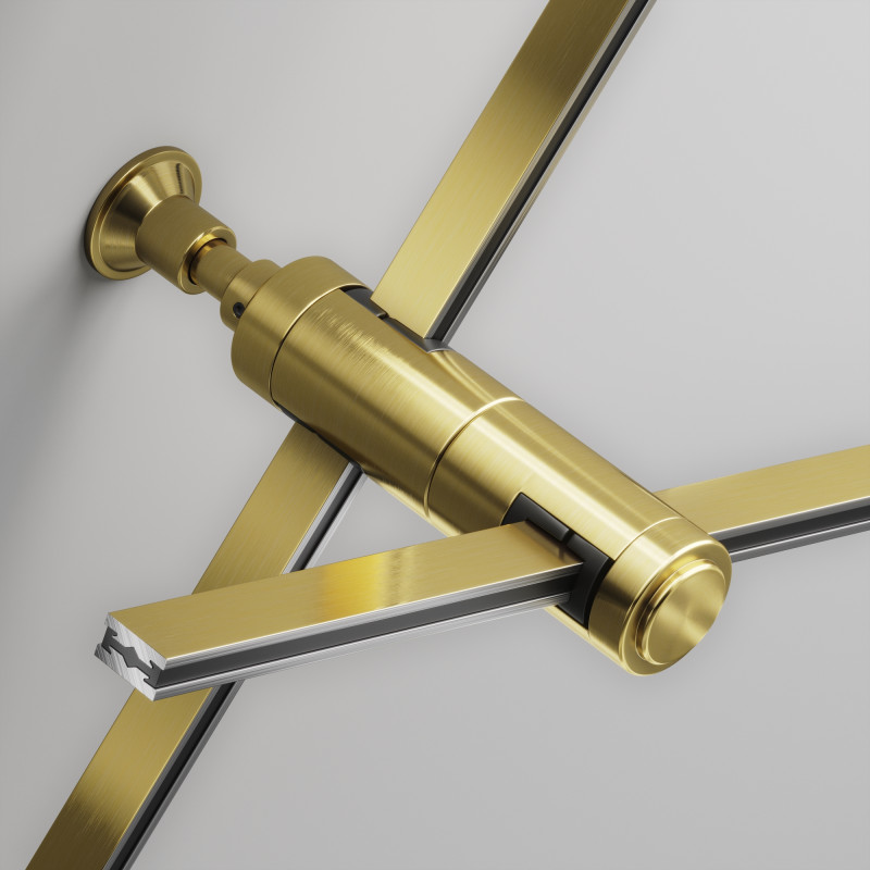 Купить Стойка Maytoni Technical TRA155CW-D1-BS