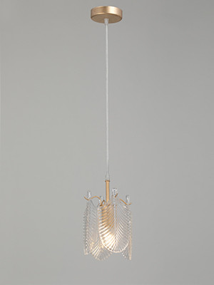 Подвесной светильник Vitaluce V5813-8/1S