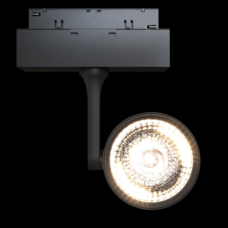 Светильник на шине Maytoni Technical TR024-2-10B3K Светильник на шине Maytoni Technical TR024-2-10B3K
