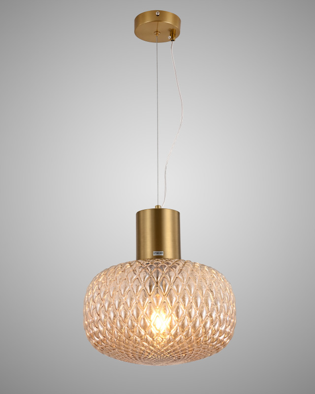 Подвесной светильник Moderli Moderli V10921-P Sunset подвесной