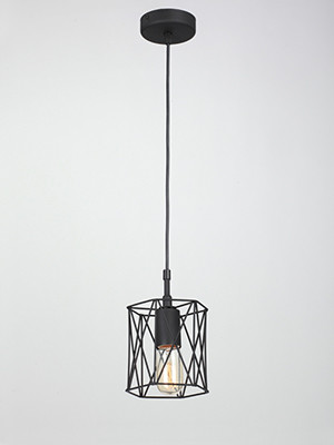 Подвесной светильник Vitaluce V4382-1/1S