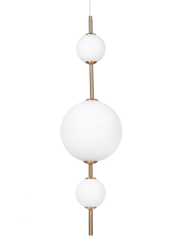 Купить Подвесной светильник MyFar MR2023-3PL