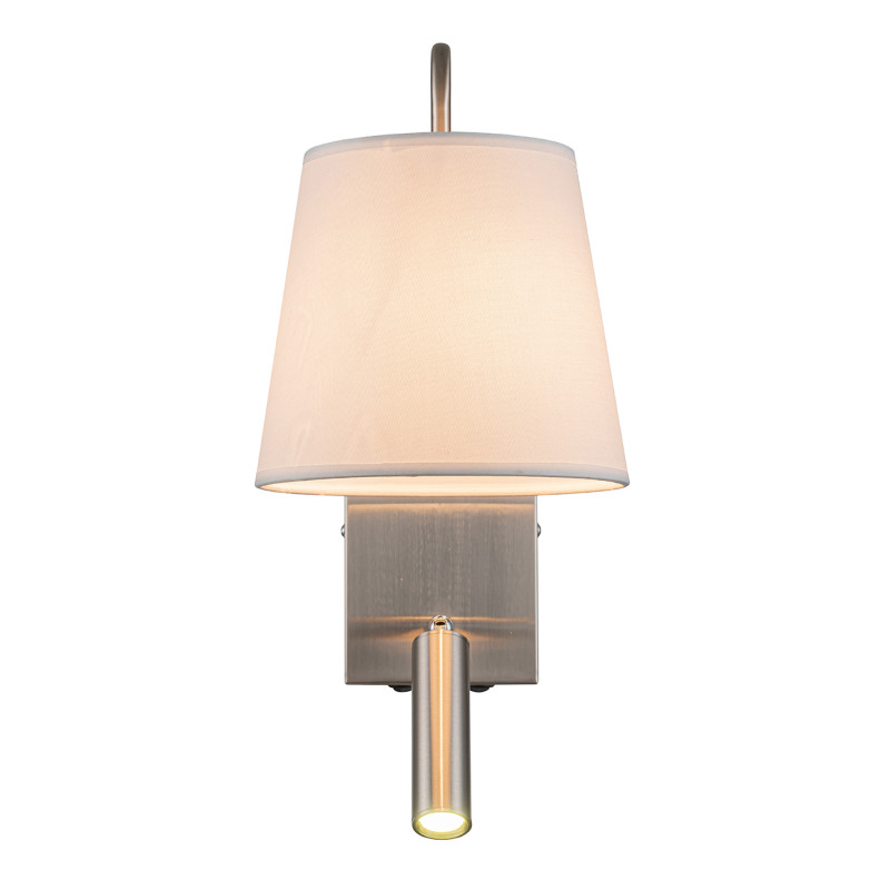 Бра Escada 589/1A Chrome Купить Бра Escada 589/1A Chrome