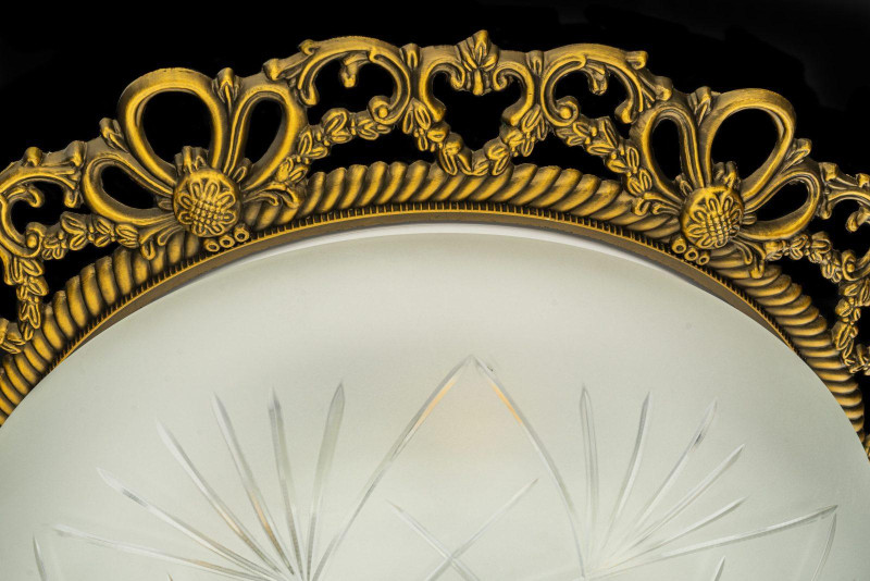 Люстра на штанге Arti Lampadari Venezia E 1.13.46 AG Люстра на штанге Arti Lampadari Venezia E 1.13.46 AG в интернет магазине Гет Лайт