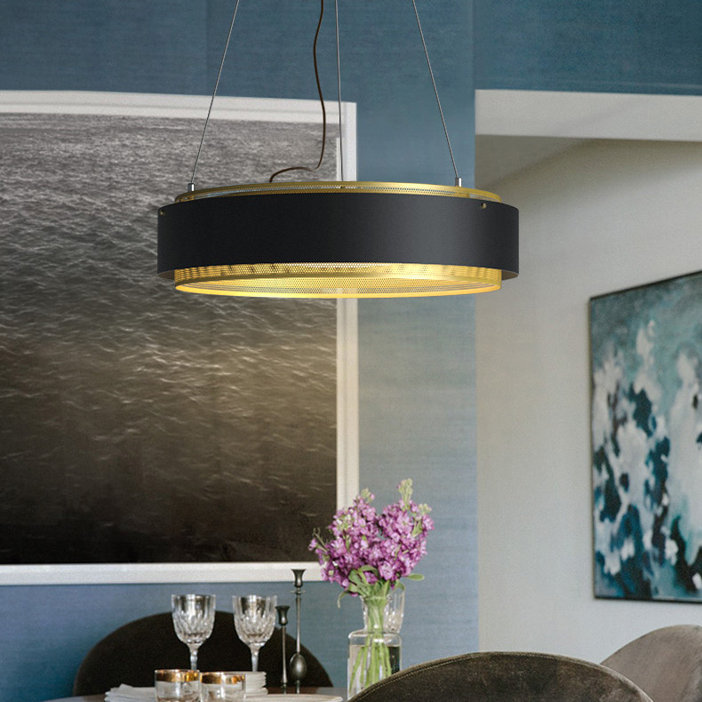 Купить с доставкой по Москве и России Подвесной светильник ImperiumLoft 101409-26